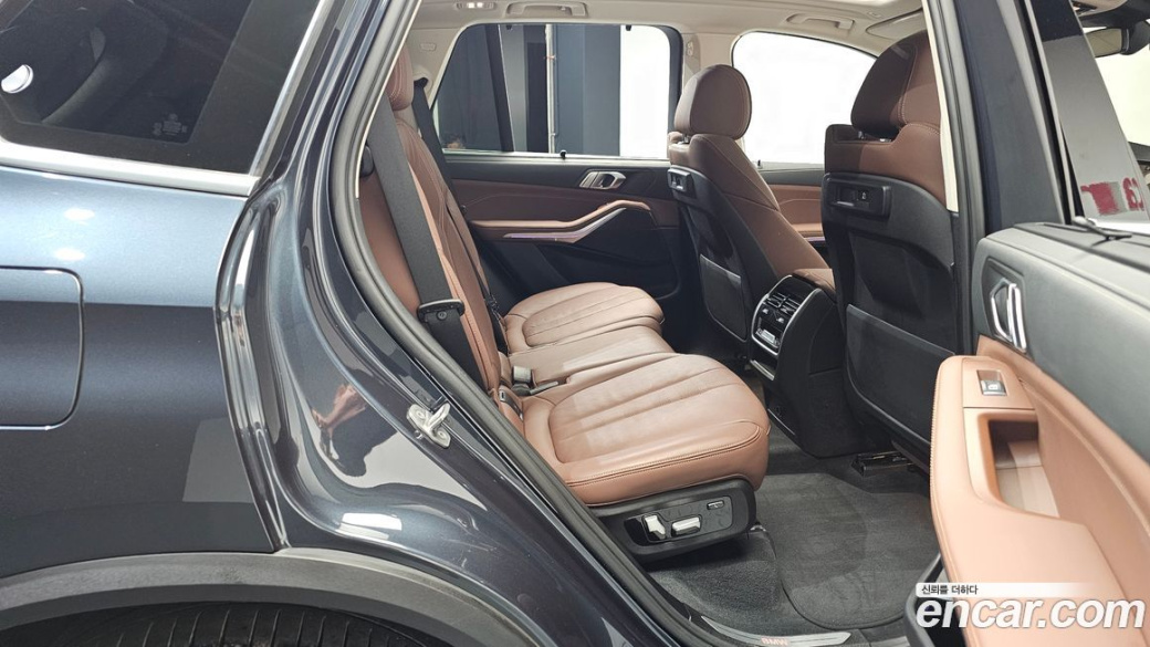 BMW X5 xDrive 30d xLine, 2022