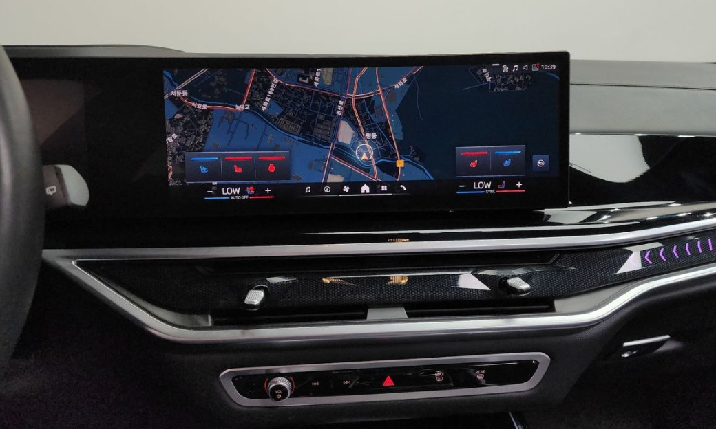 BMW X7 xDrive 40i M Sport 7STR, 2024