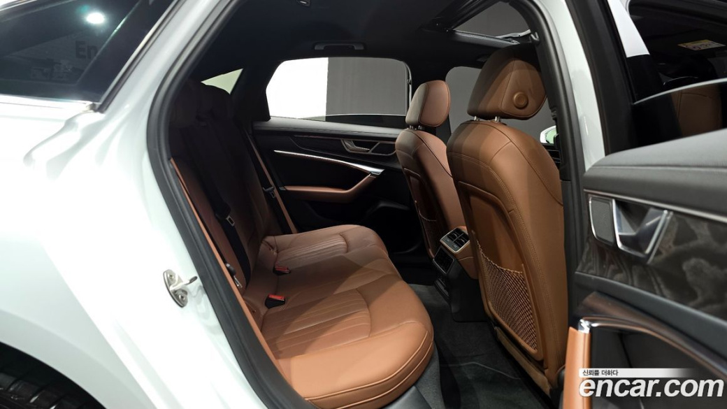 Audi A6 45 TFSI Premium, 2023
