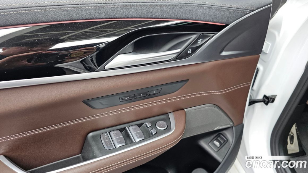 BMW Gran Turismo 630i xDrive M Sport, 2023