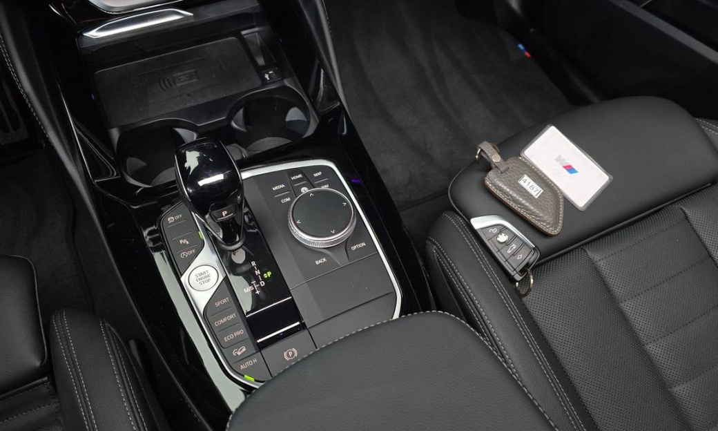 BMW X4 xDrive20i M Sport, 2022