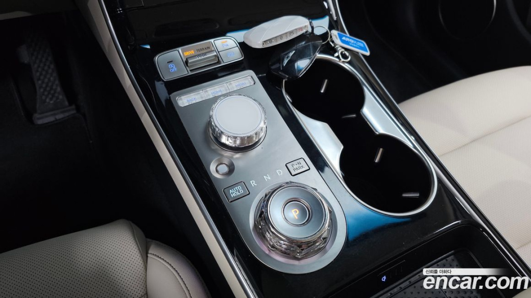 Genesis GV70 2.5T Gasoline AWD, 2025