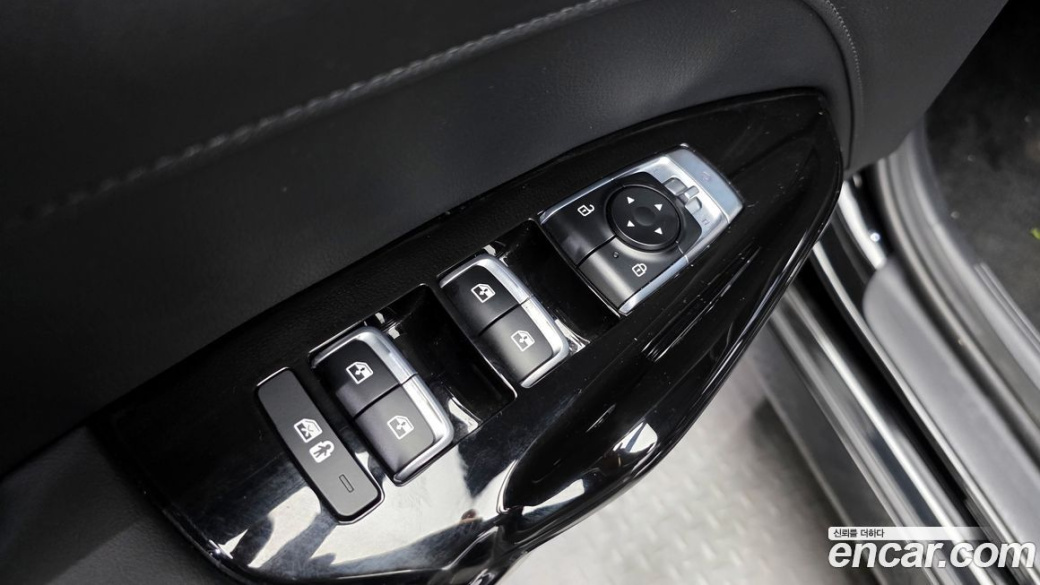 Kia K5 2.0, 2023