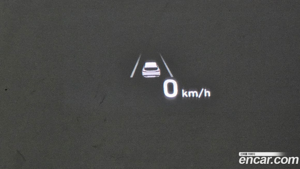 Hyundai Santafe Gasoline 2.5T 4WD, 2023