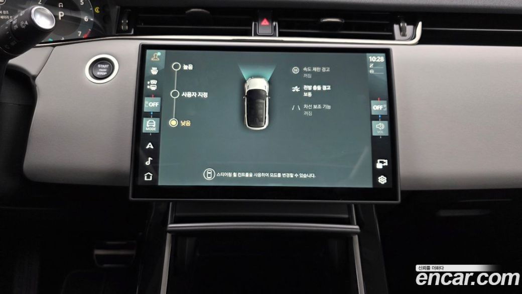 Land Rover Range Rover Evoque P250 Dynamic SE, 2024