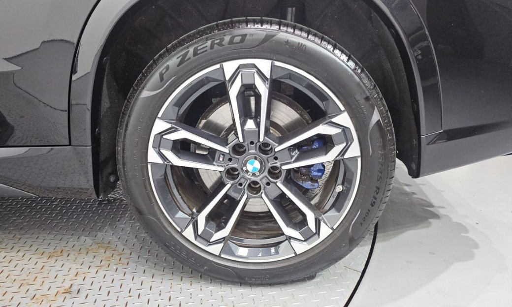 BMW X1 M35i xDrive, 2024