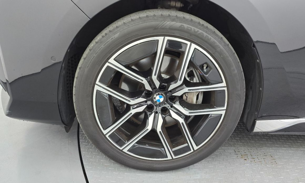BMW 7-Series 740i xDrive M Sport Limited, 2024