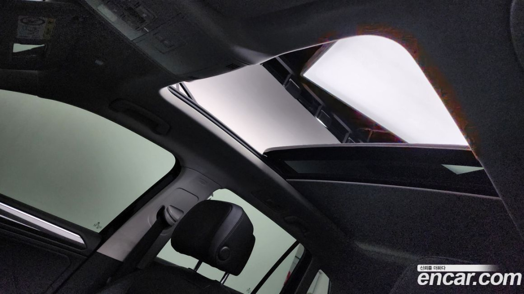 Volkswagen Tiguan 2.0 TDI Prestige, 2022