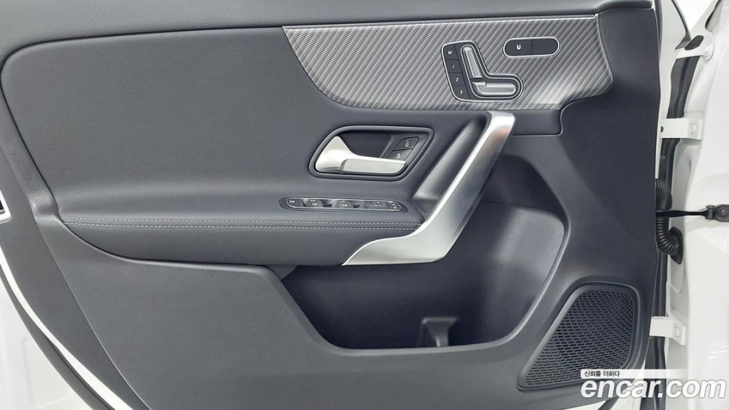 Mercedes-Benz A-Class A220 Hatchback, 2026