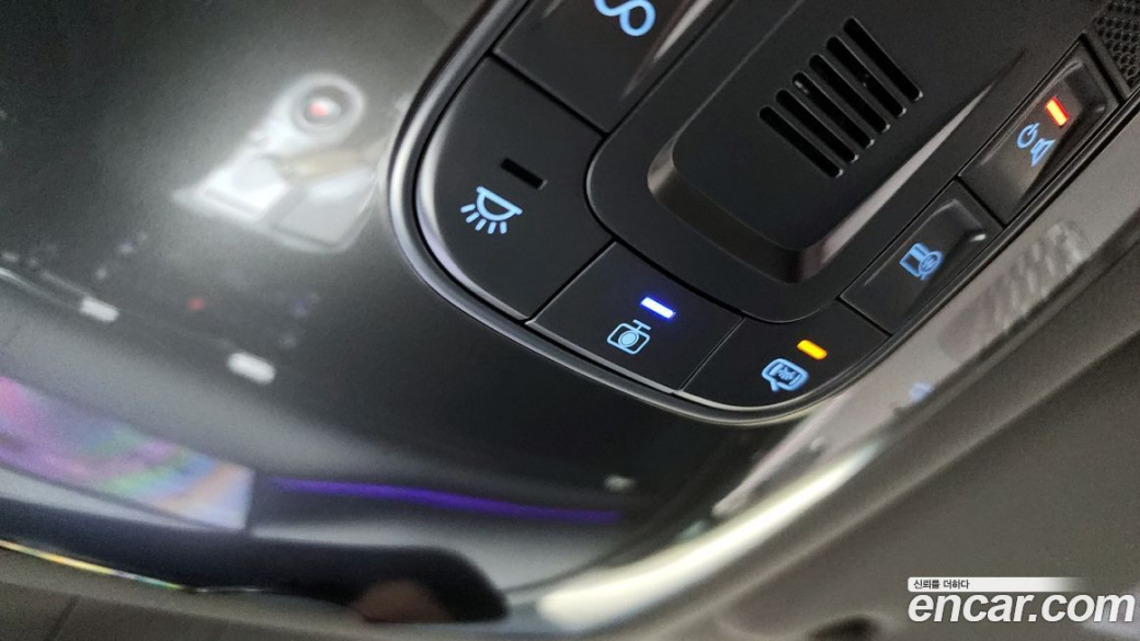 Genesis G80 Gasoline 2.5 Turbo 2WD, 2026
