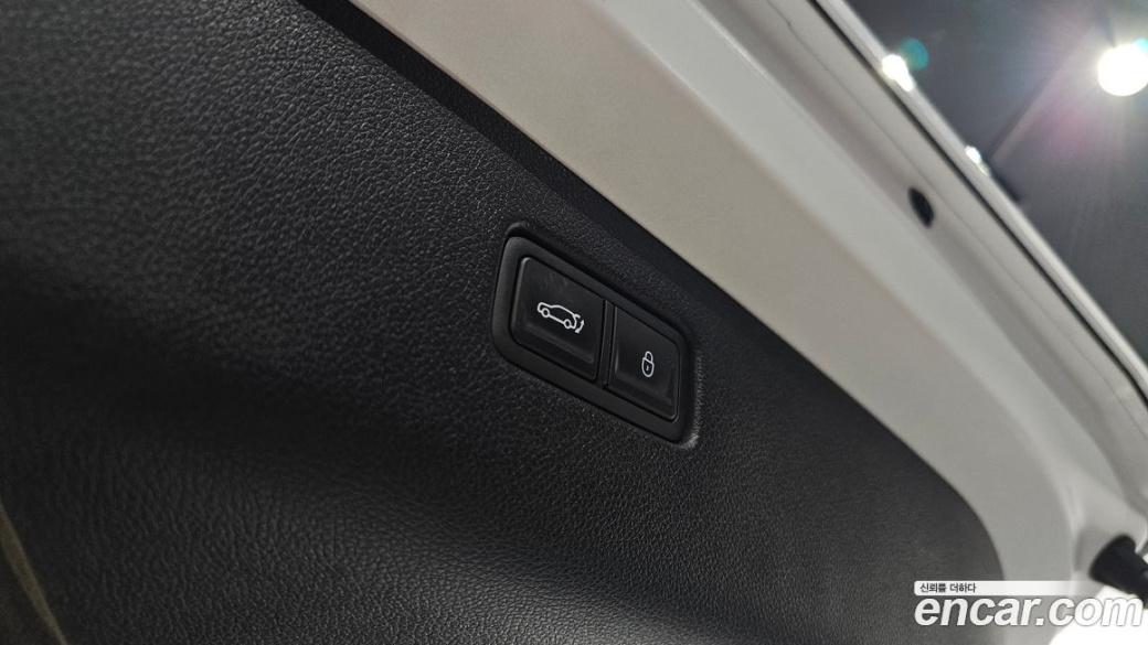 Genesis GV70 2.5T Gasoline 2WD, 2023