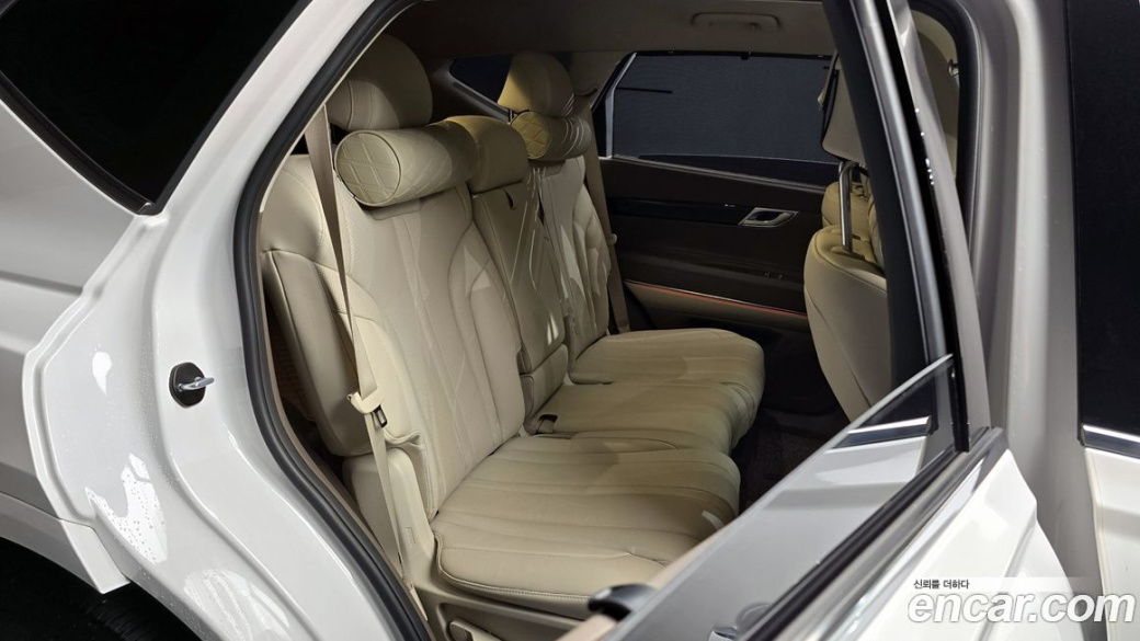 Genesis GV80 2.5T Gasoline 2WD, 2022