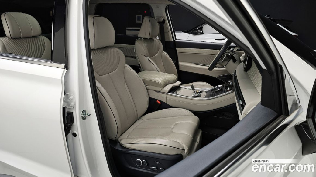 Hyundai Palisade Diesel 2.2 2WD, 2023