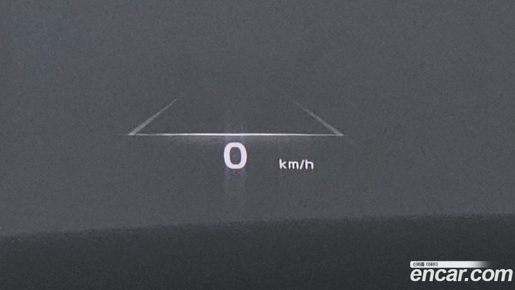 Kia Mohave Diesel 3.0 4WD 6-Seater, 2023