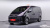 Hyundai Staria 4WD Lounge 9-Seater, 2022