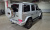 Mercedes-Benz G-Class G450d, 2025