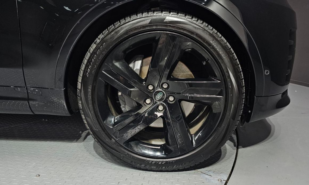 Land Rover Discovery P360 Dynamic HSE, 2024