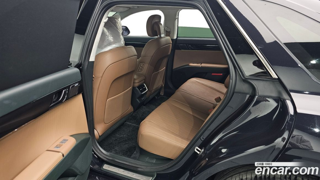Hyundai Grandeur 2,5 Gasoline 2WD, 2023