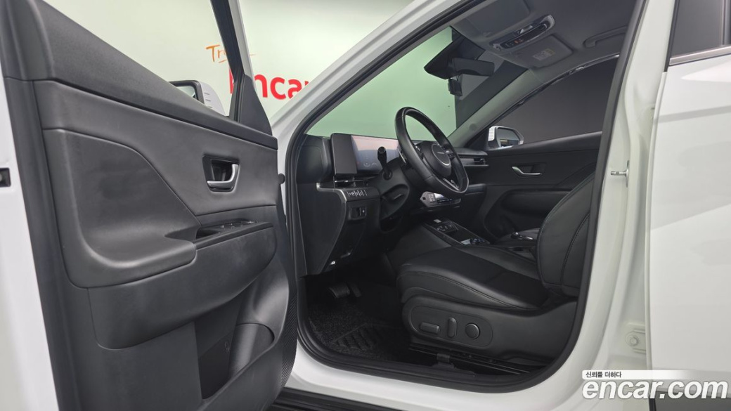 Hyundai Kona Gasoline 2.0 2WD, 2023