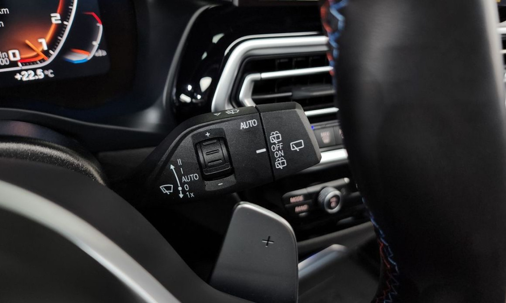 BMW X3 xDrive M40i, 2023