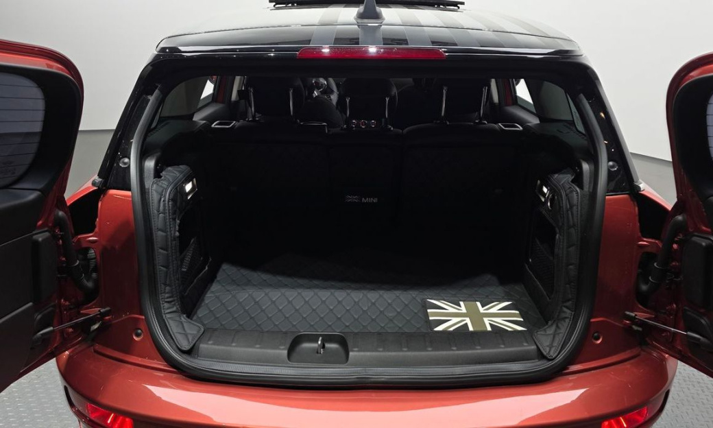 Mini Clubman Multitione Edition, 2023