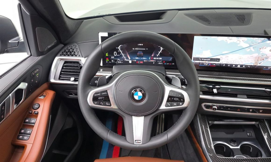 BMW X7 xDrive 40i M Sport 6STR, 2026