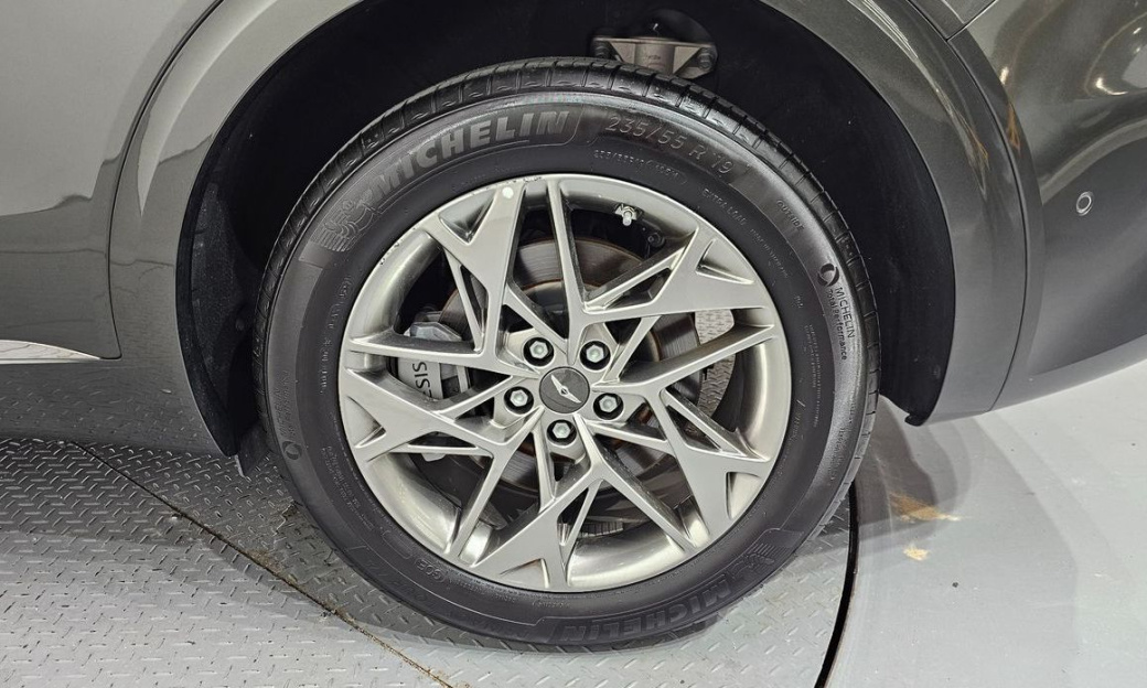 Genesis GV70 2.5T Gasoline 2WD, 2024