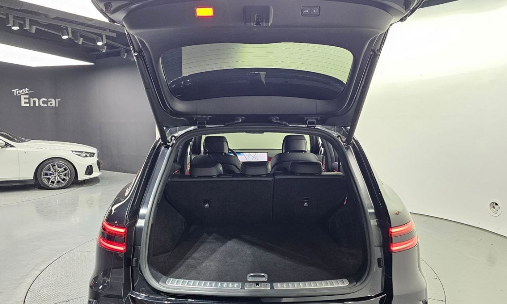 Genesis GV70 2.5T Gasoline 2WD, 2025