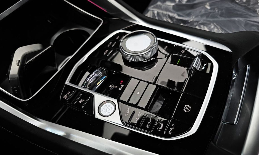 BMW X6 xDrive40i M Sport, 2026