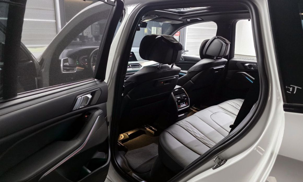 BMW X5 xDrive 40i M Sport, 2023