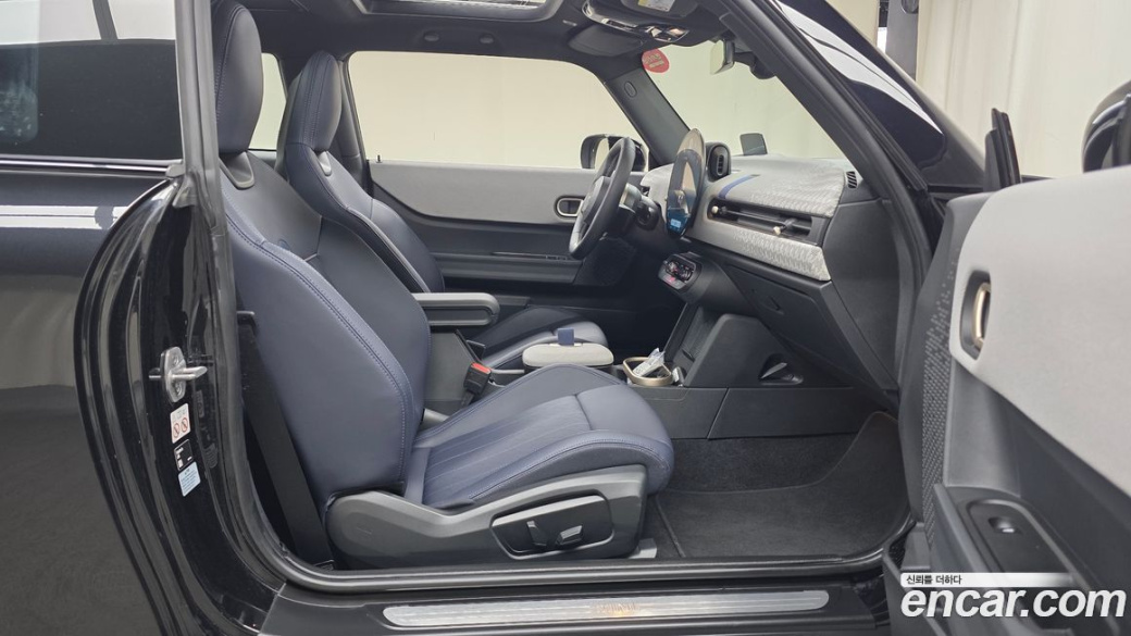Mini Cooper Favoured, 2025