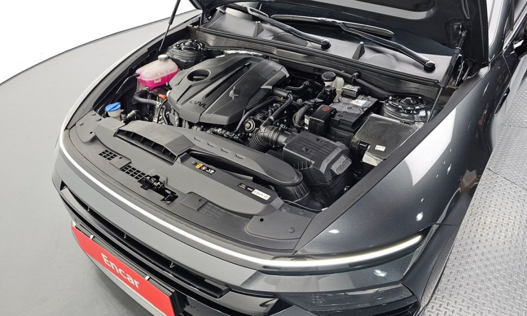 Hyundai Sonata 2.0, 2024