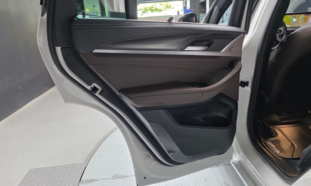 BMW X3 xDrive 20i M Sports Pro, 2024