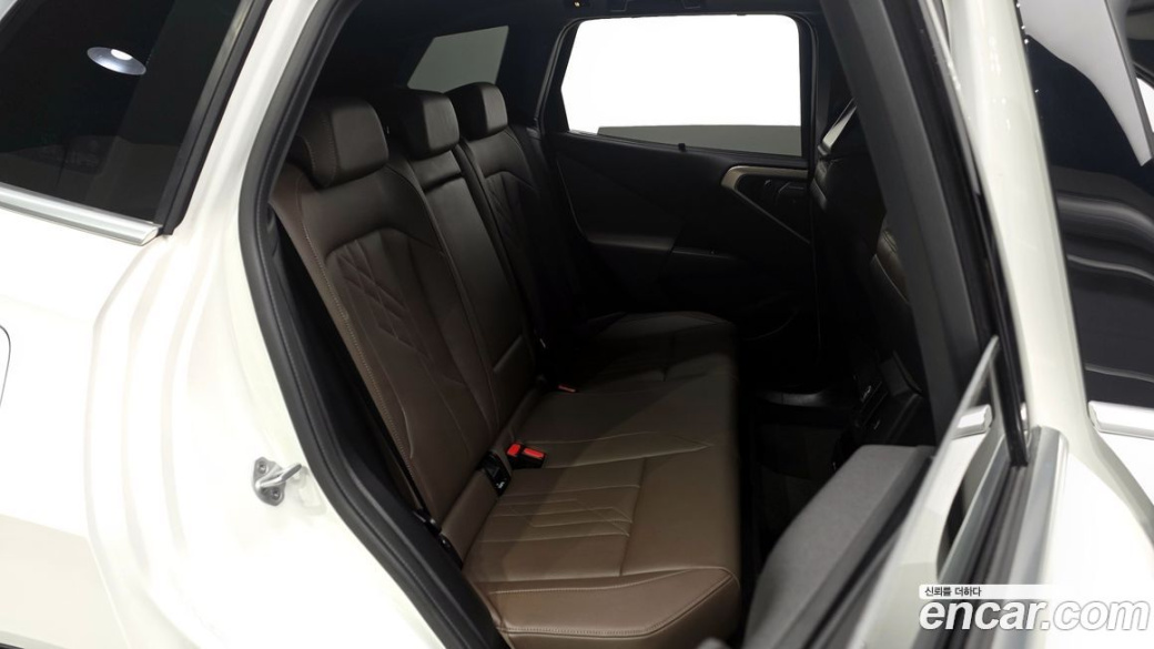 BMW X3 xDrive 20d, 2025