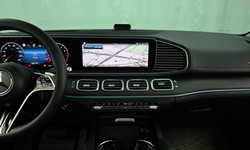 Mercedes-Benz GLE-Class GLE450 4MATIC, 2023