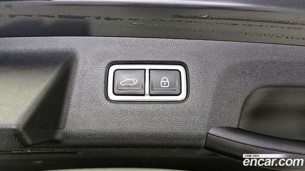 Kia Sorento Gasoline 2.5T 4WD, 2022