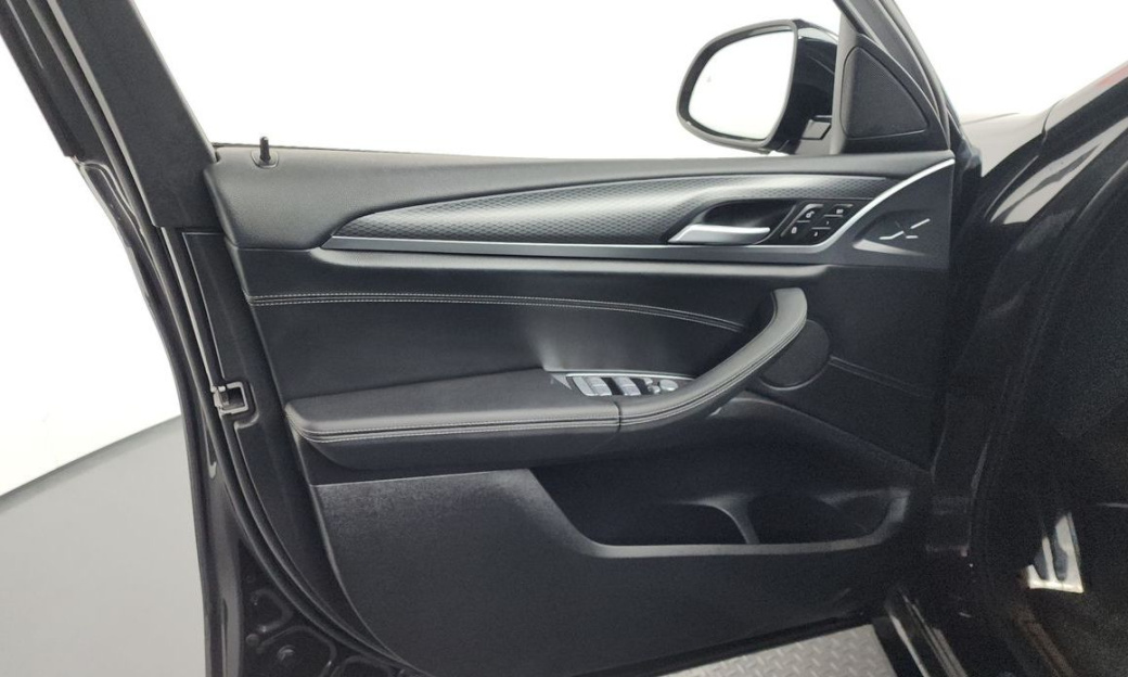 BMW X4 xDrive20i M Sport, 2022