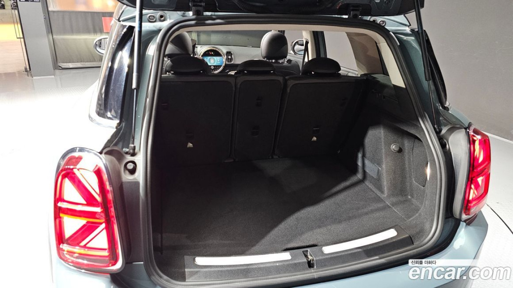 Mini Countryman Classic, 2022
