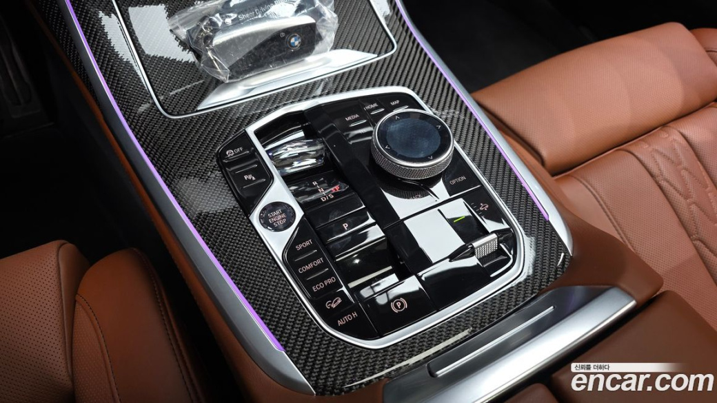 BMW X7 xDrive 40i M Sport 6STR, 2025