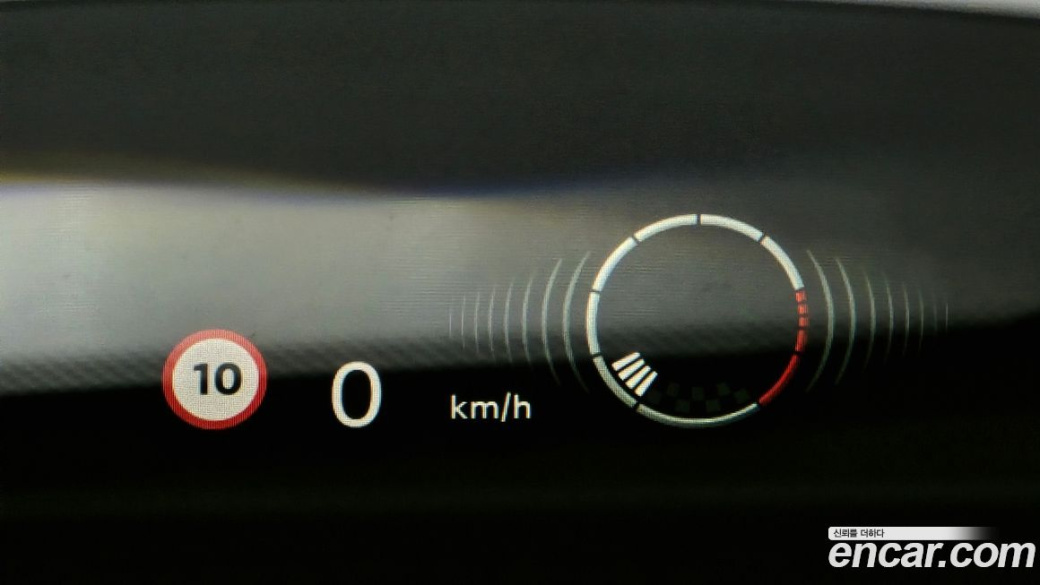Mini Cooper JCW, 2023