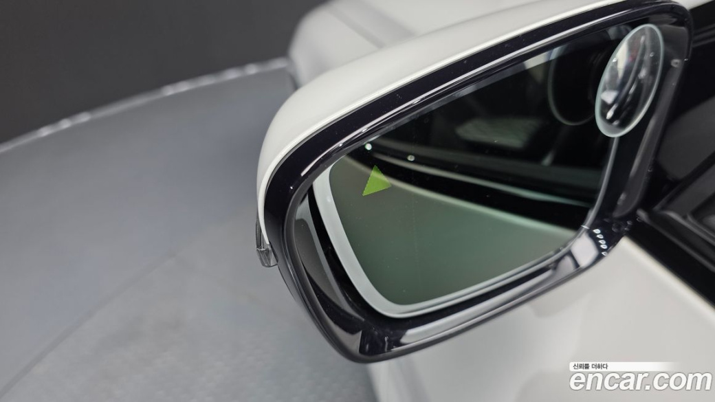 BMW 4-Series 420i M Sport Convertible, 2023