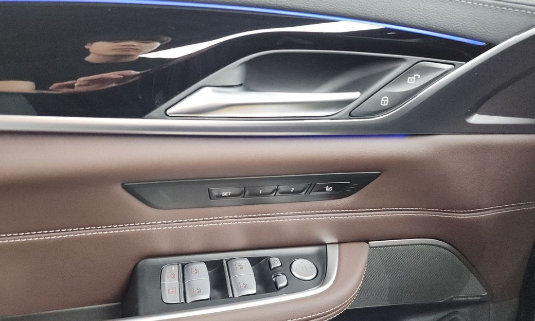 BMW Gran Turismo 630i xDrive M Sport, 2024
