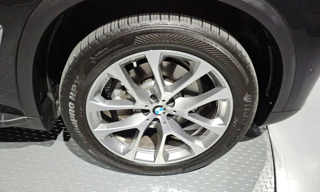BMW X5 xDrive 30d xLine, 2024