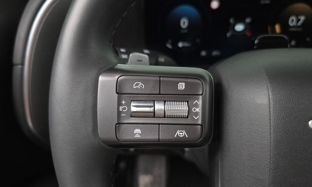 Hyundai Palisade Gasoline 2.5T 4WD 9-Seater, 2025