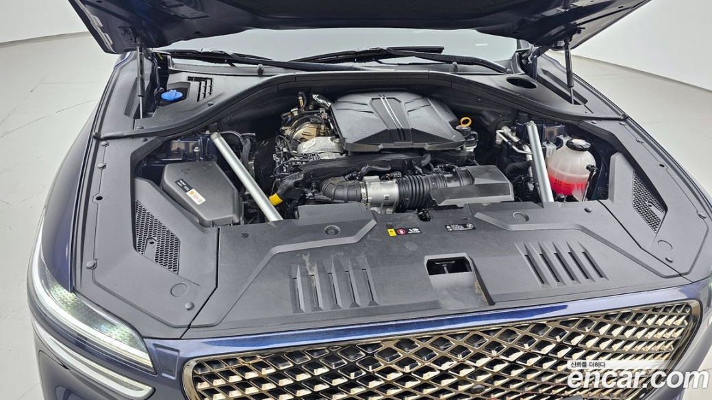 Genesis GV70 2.2 Diesel AWD, 2024