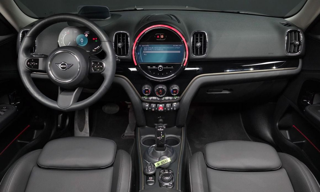 Mini Countryman Classic, 2024