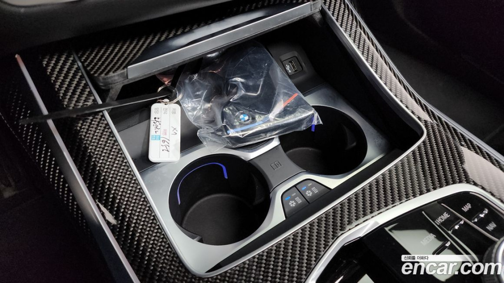 BMW X7 M60i xDrive M sport 6STR, 2025