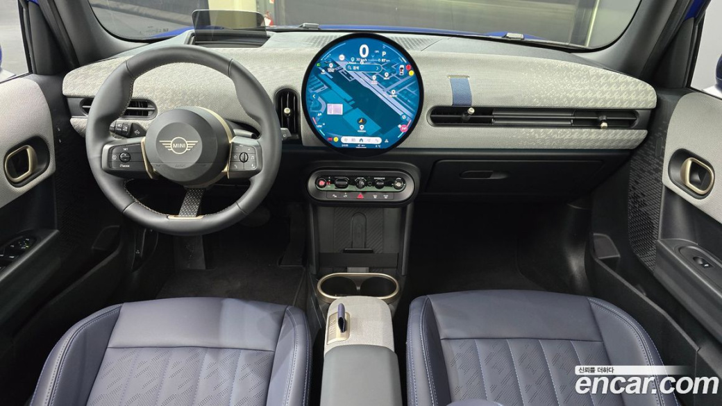 Mini Cooper 5 Door Favoured, 2025