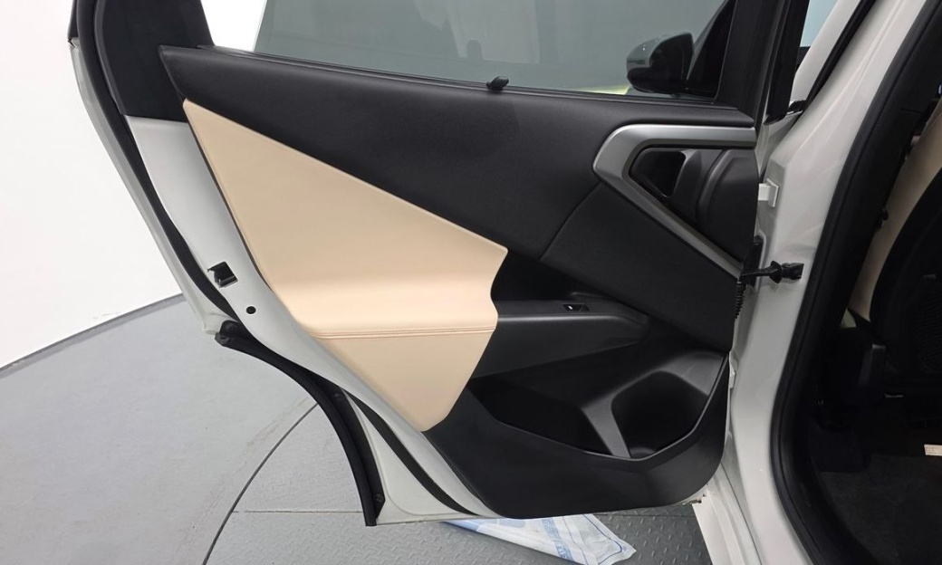 BMW X3 xDrive 20 M Sport, 2025