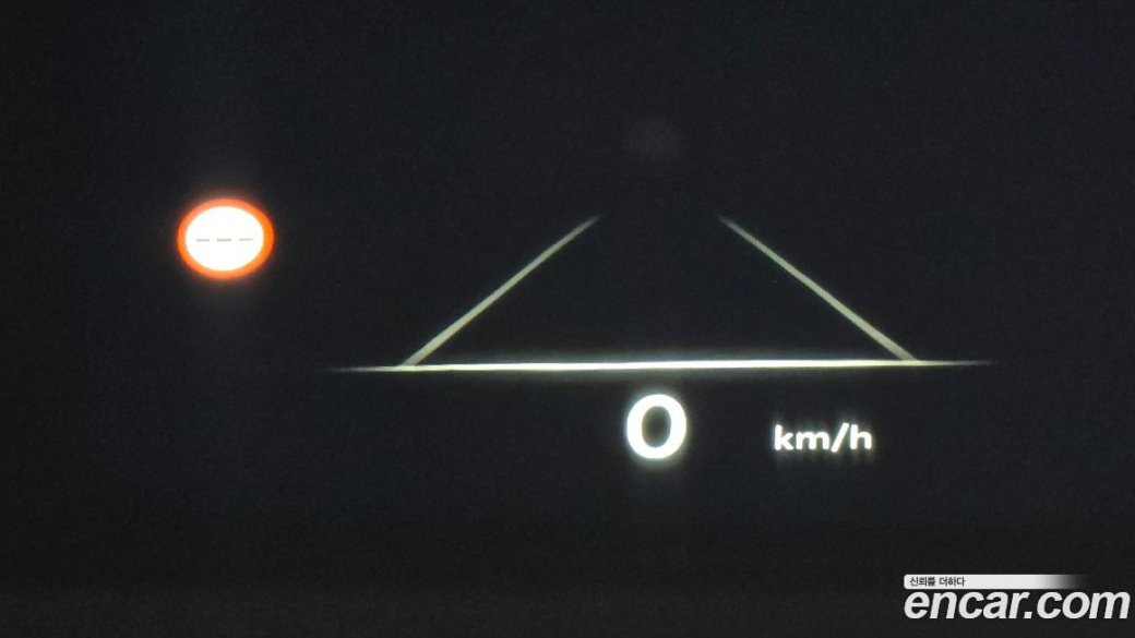 Genesis GV80 2.5T Gasoline AWD, 2025